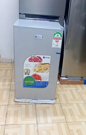 Nunix 90litres With Freezer