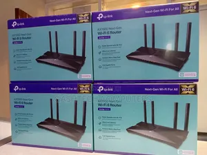 Ax 1500 Next-Gen Tp-Link Archer Ax10 Wi-Fi 6 Router