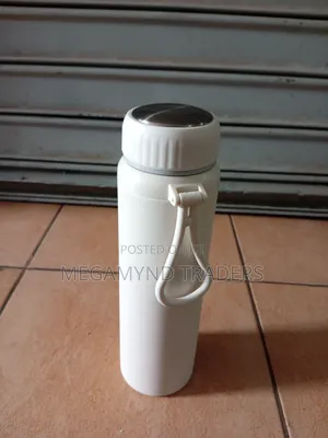 Stainless Steel Flask 1000ml/Branding Flask Bottle