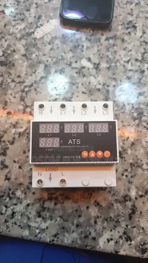 Phase Selector