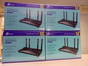 Tp-Link Archer Ax10 Gigabit Wi-Fi 6 Router