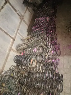 Toyota Voxy 2018 Coil Springs