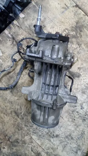 Diff for Mazda Cx5