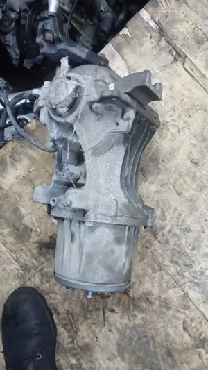 Diff for Mazda Cx5