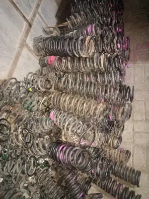 Mazda Atenza New Model Springs