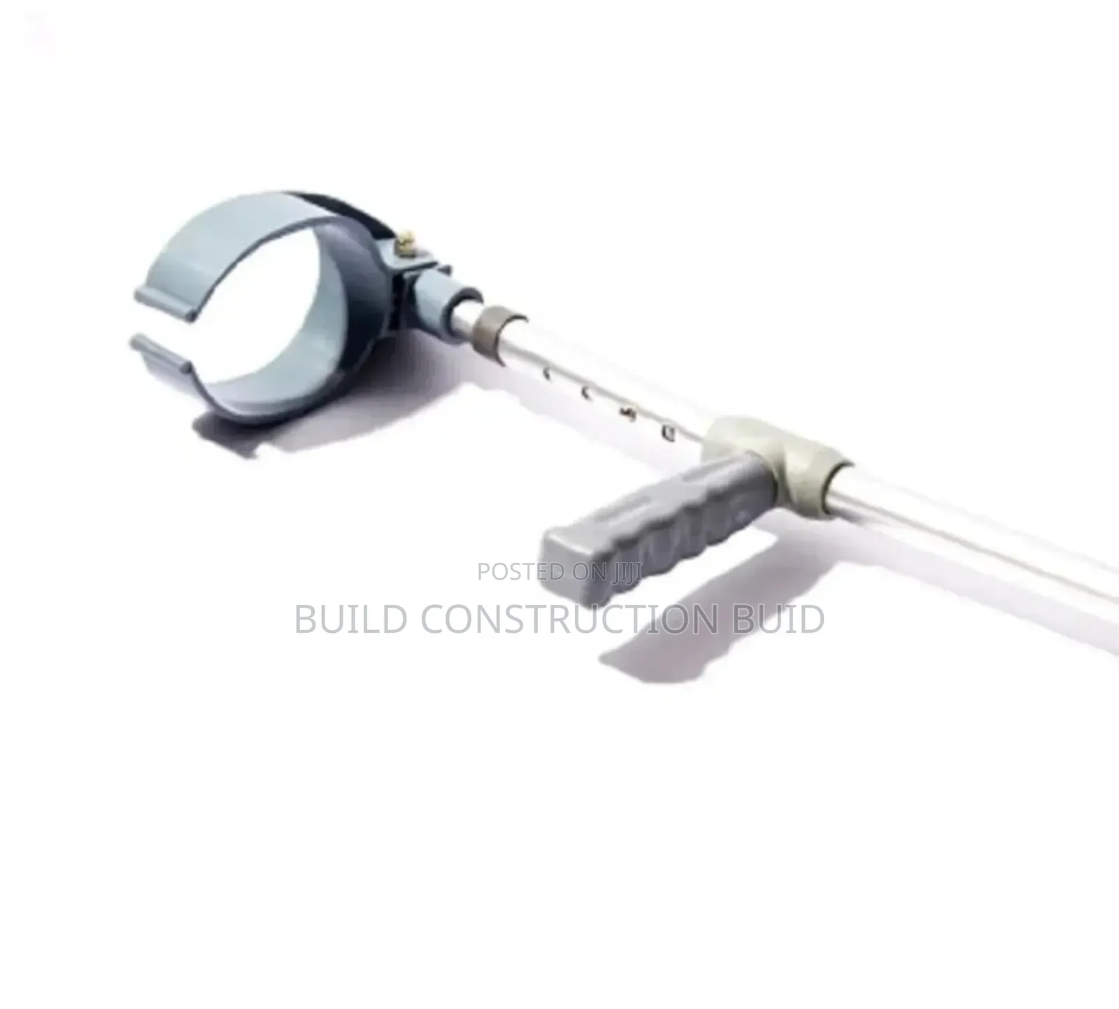Lightweight Elbow Crutches