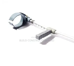 Lightweight Elbow Crutches