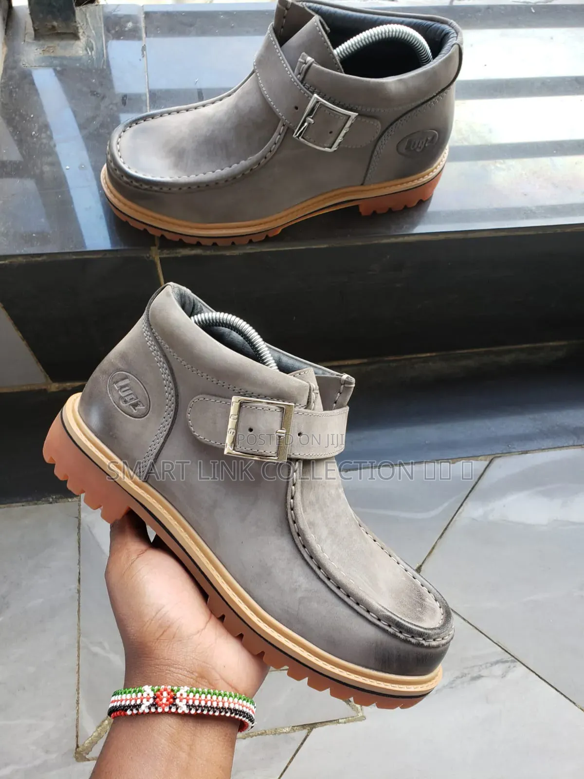 Original LUGZ