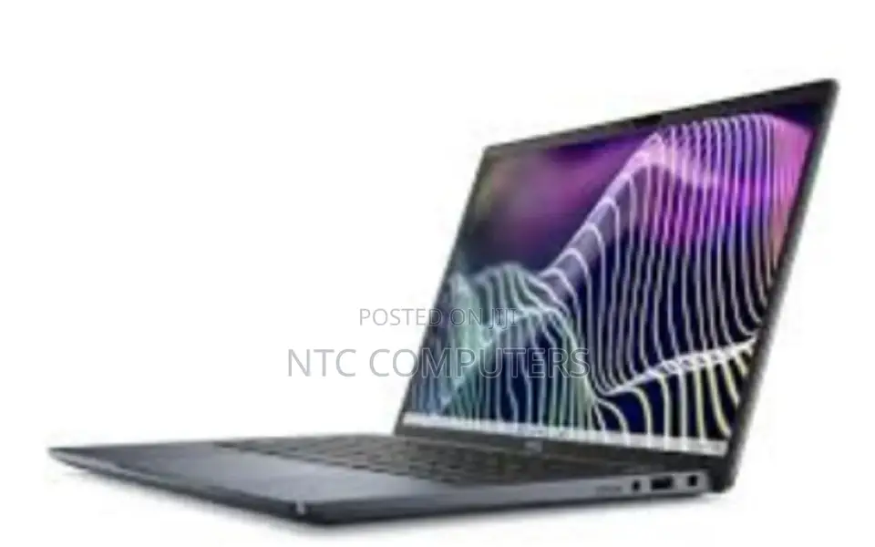 New Laptop Dell 16GB Intel Core I7 SSD 512GB
