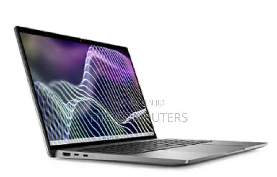 New Laptop Dell 16GB Intel Core I7 SSD 512GB