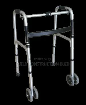 Medical Wheeled Walking Aids