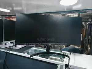 LG Monitor 34 Inches 2k