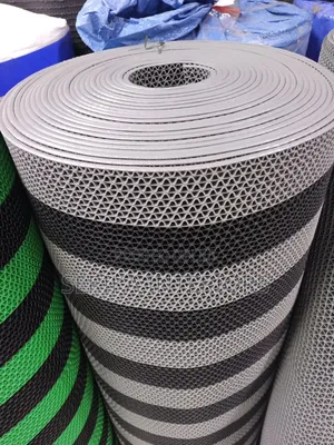 Mixed Colour Anti Slip Mats Bathroom Mats