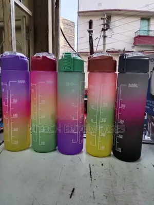 900ml Water Bottle
