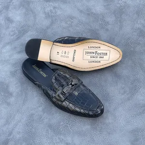 Original John Foster Mules