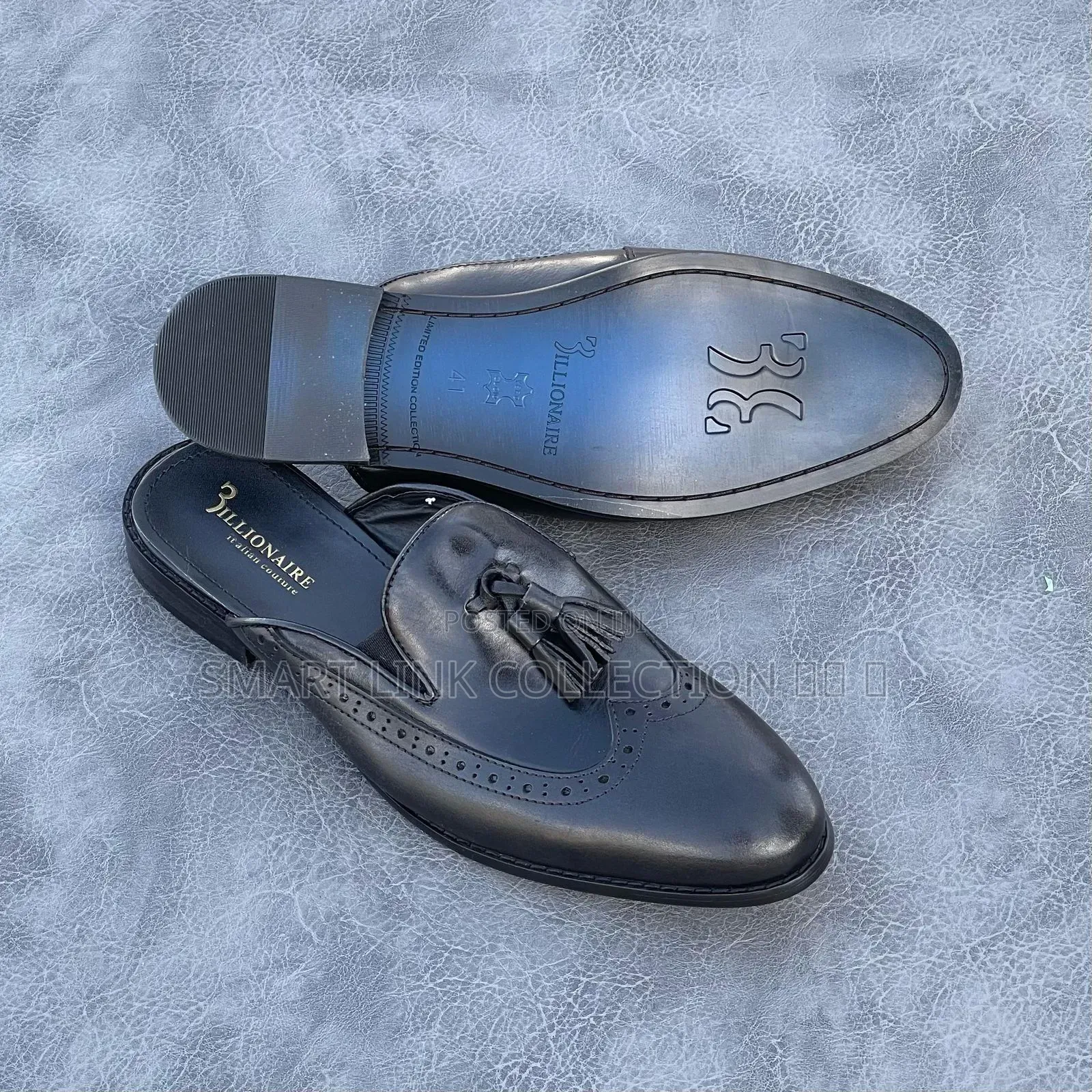 Mew Billionaire A