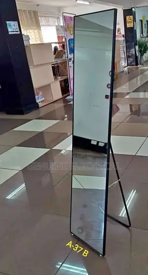 Mirror- Full Body View Dressing Mirror