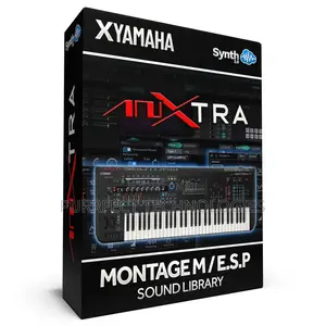 Montage M Esp VST