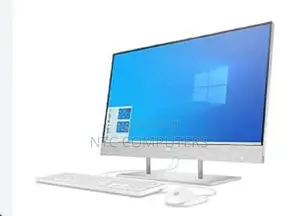 New Desktop Computer HP Pavilion 27 16GB Intel Core I7 SSD 512GB