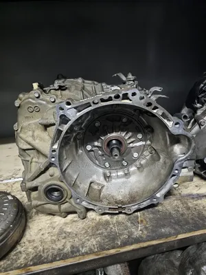CVT Gear Box for Fielder 1nz