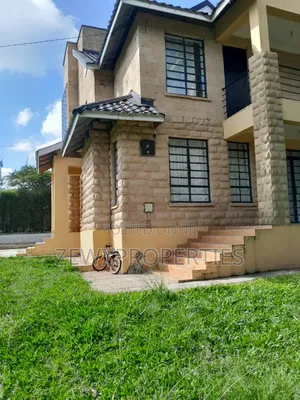 4bdrm Mansion in Kiserian for sale