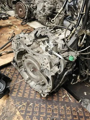 Complete Gear Box For Hr15