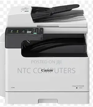 <<Canon Imagerunner 2425i A3 Monochrome Laser