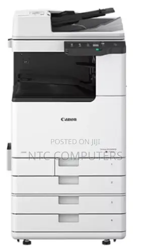 Canon Imagerunner C3326i Multifunctional Colour Printer