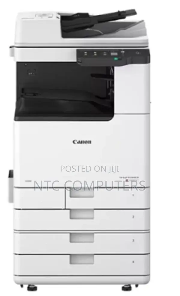 Canon Imagerunner C3326i Multifunctional Colour Printer