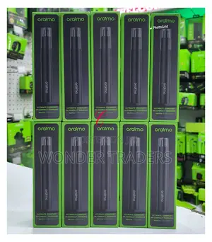 Oraimo Mini Trim ONT-210N Nose Ear Hair Trimmer