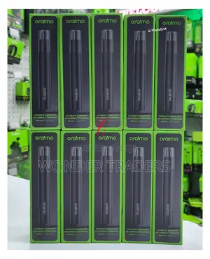 *Oraimo Mini Trim ONT-210N Nose Ear Hair Trimmer *