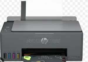 Hp Smart Tank 581 AIO Printer