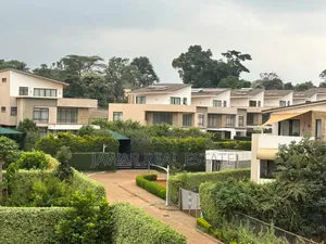 4bdrm Villa in Runda Gardens Estate for sale