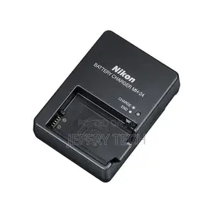 Nikon D3200 Battery Charger