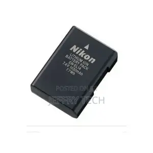 Nikon Battery EL14