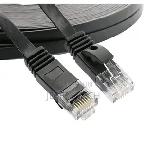 5mtr CAT7 RJ45 Network LAN Ethernet Cable