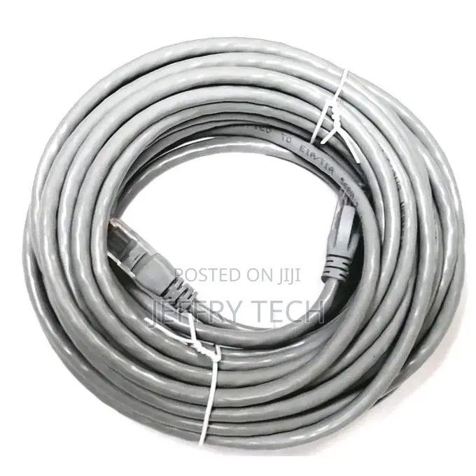 10M Internet Cables Patch Cord Lan Cable