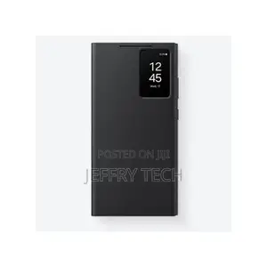 Samsung Galaxy S24 Ultra Official Smart View Case