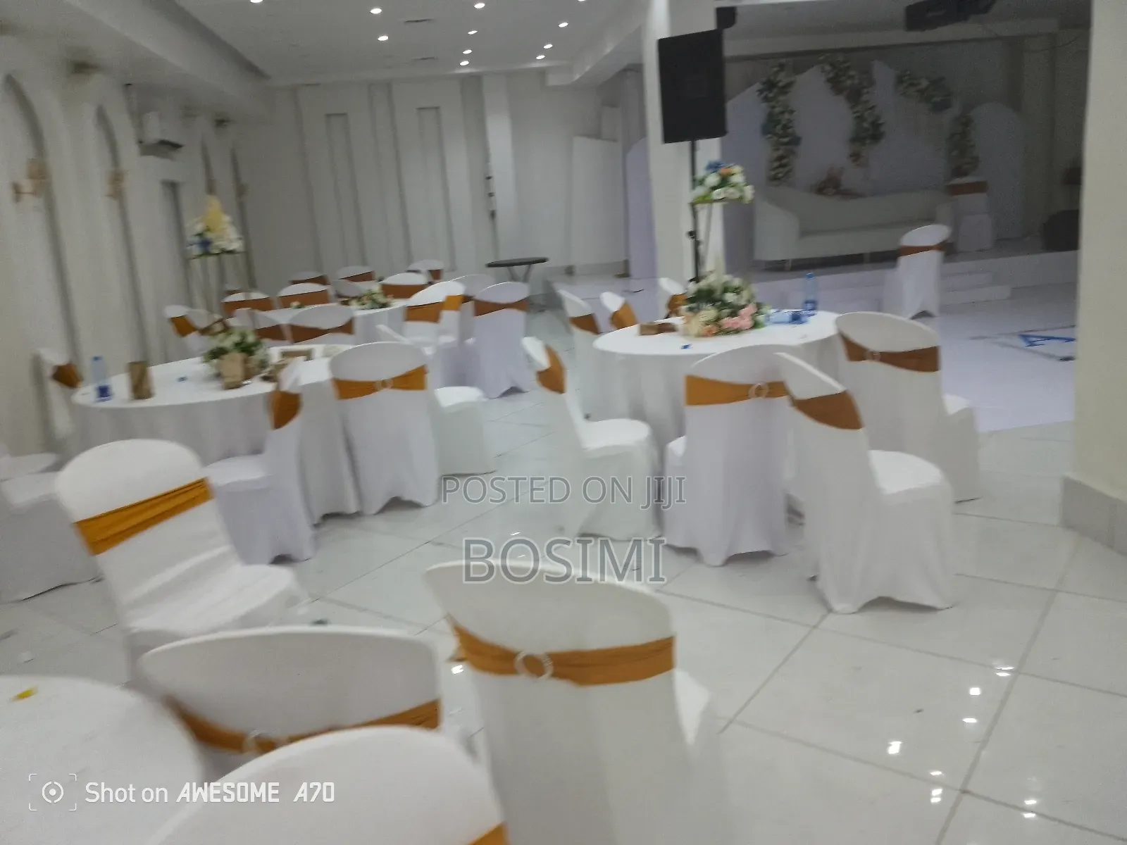 Events Services in Ruiru