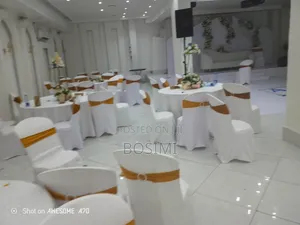 Events Services in Ruiru