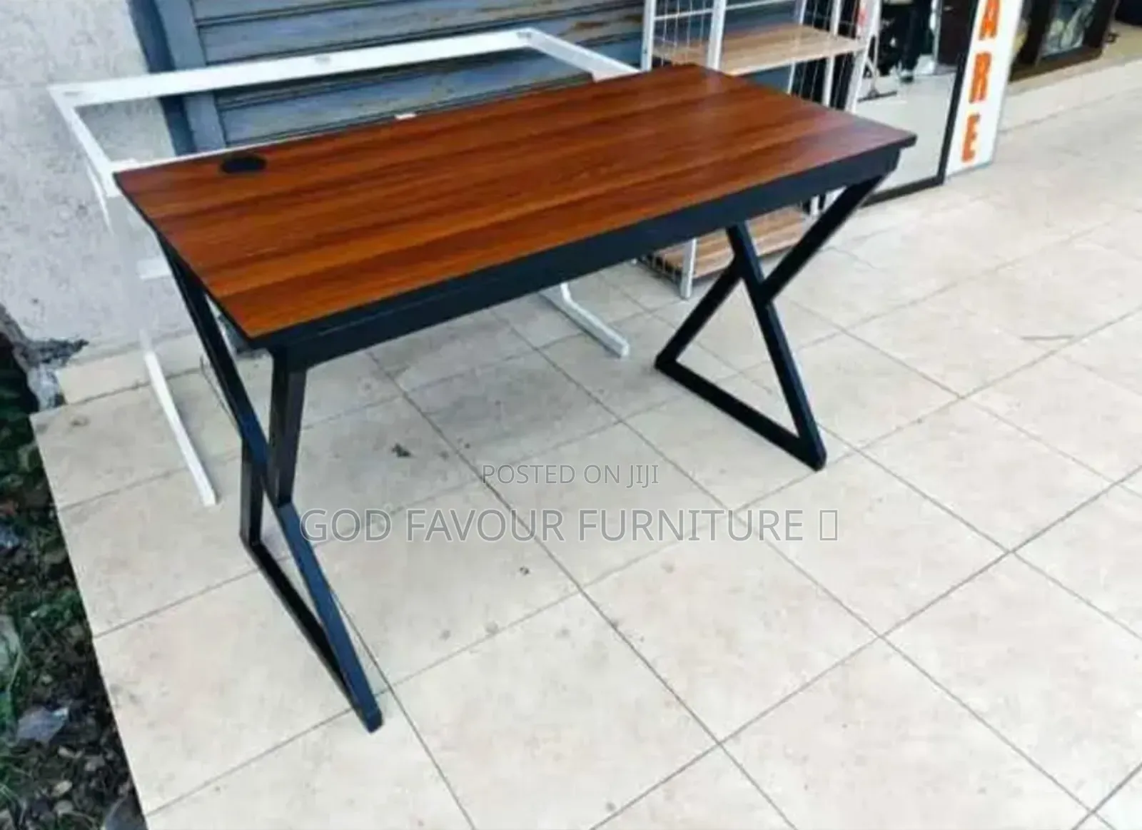 1.2m Modern Office Table Desk Yg4e