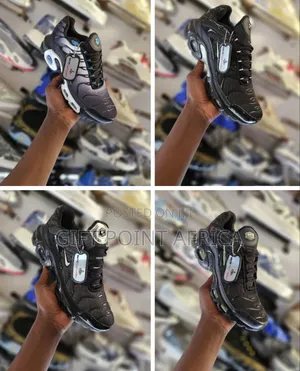 Assorted Nike TN Sneakers for Men