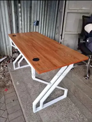 1.2m Modern Office Table Desk Qw8yv