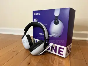 Sony Inzone H9