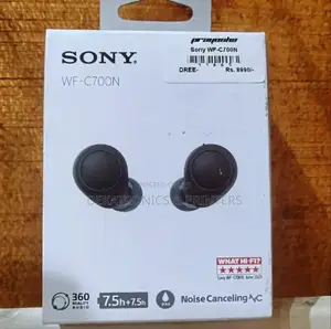 Sony Wf C700N