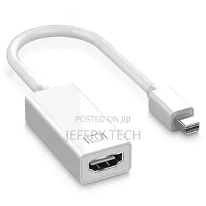Ikis - High-Speed Updated Mini Displayport Thunderbolt to HD