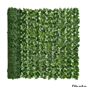 *1 by 3M Artificial Balcony Fence*