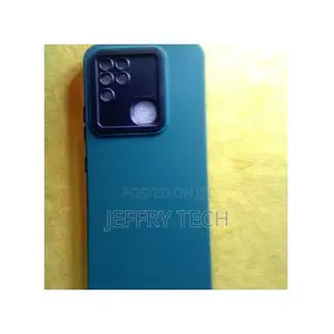 Infinix Hot 10 Phone Cover Case