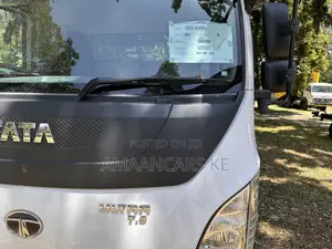 Brand New Tata Ultra T.9