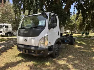 Brand New Tata Ultra T.9
